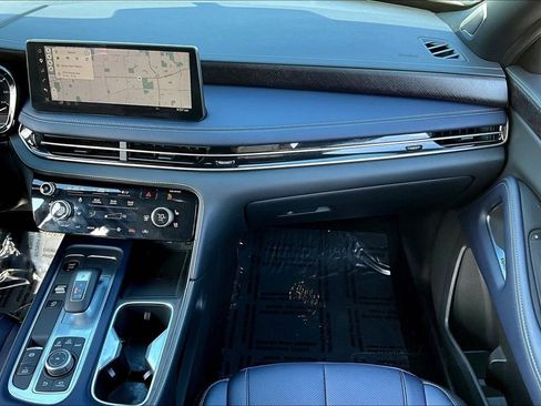 Certified 2026 INFINITI QX60 Sport w/ Dark Cargo Package AWD/4WD image 26