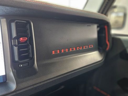 Used 2025 Ford Bronco Raptor image 47