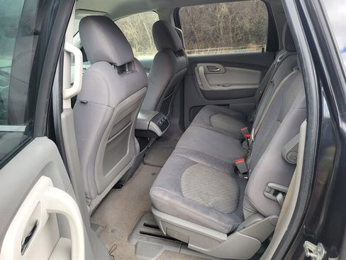Used 2012 Chevrolet Traverse LT image 13