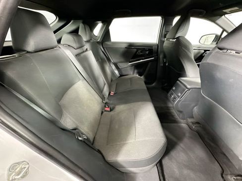 Used 2023 Subaru Solterra AWD image 26
