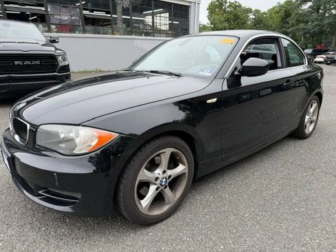 Used 2011 BMW 128i Coupe RWD image 1