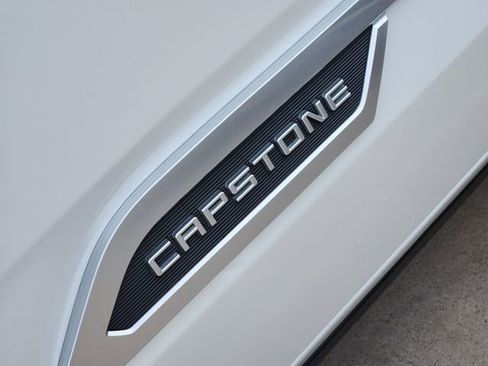 Used 2025 Toyota Sequoia Capstone image 7