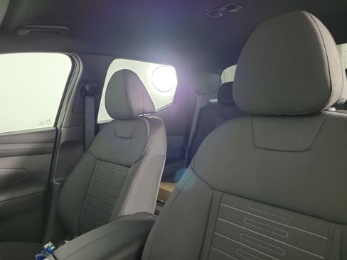 New 2025 Hyundai Santa Cruz SE image 27