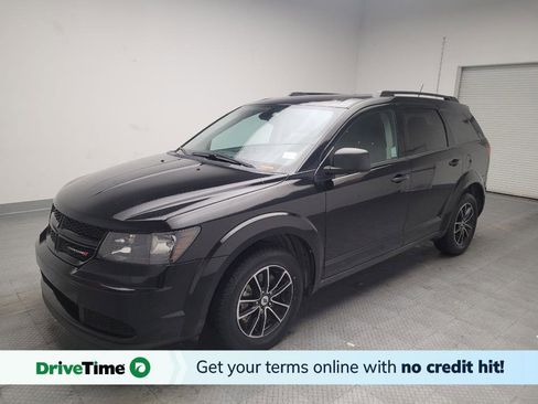 Used 2018 Dodge Journey SE w/ Popular Equipment Group image 1