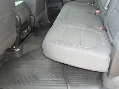 Used 2021 Chevrolet Silverado 1500 RST AWD/4WD image 8