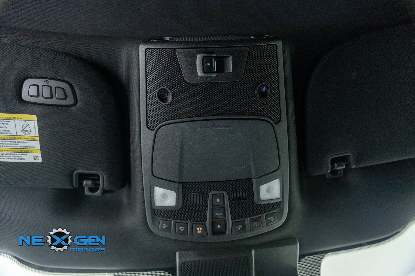 Used 2020 Ford F150 Lariat w/ Equipment Group 502A Luxury AWD/4WD image 18