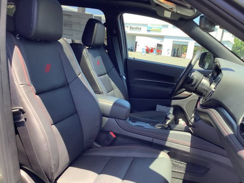 New 2026 Dodge Durango GT AWD/4WD image 39