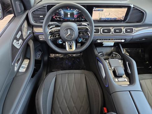 New 2026 Mercedes-Benz GLE 63 AMG S image 14