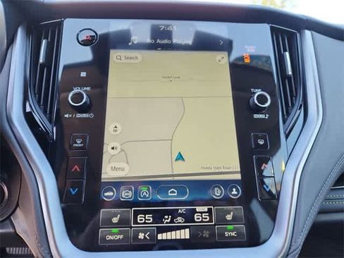 Used 2023 Subaru Outback Onyx Edition image 25