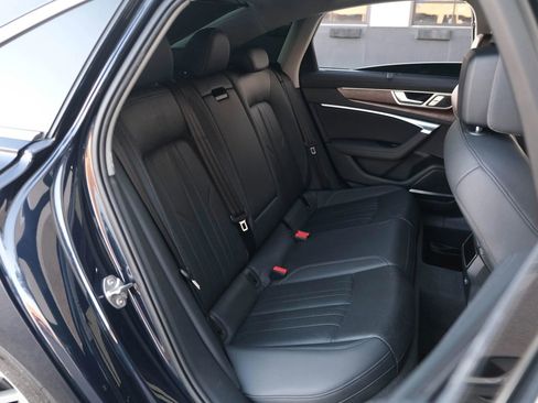 Used 2019 Audi A6 3.0T Prestige w/ Prestige Package AWD/4WD image 25