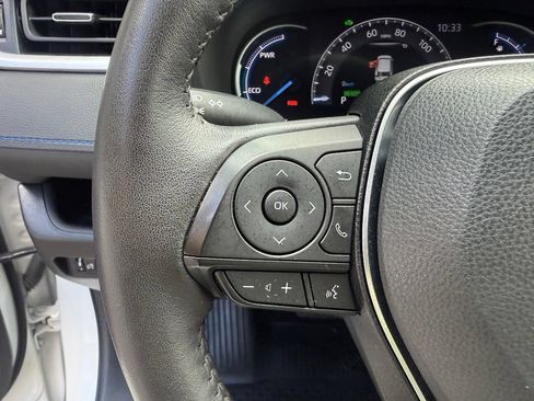 Used 2022 Toyota RAV4 XSE AWD/4WD image 28