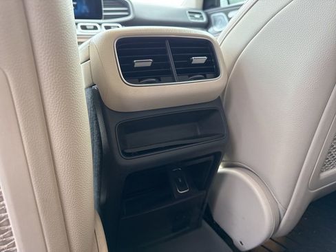 Used 2020 Mercedes-Benz GLE 350 4MATIC image 17