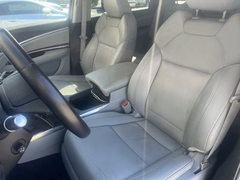 Used 2016 Acura MDX SH-AWD w/ Technology Package image 17