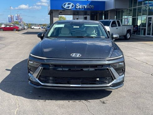 New 2026 Hyundai Sonata SEL image 2