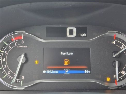 Used 2023 Honda Ridgeline Sport image 10