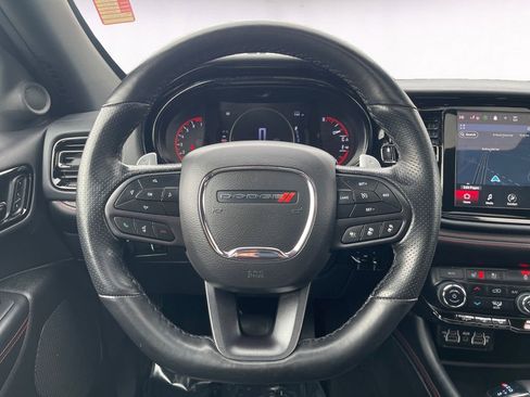Used 2024 Dodge Durango GT image 12