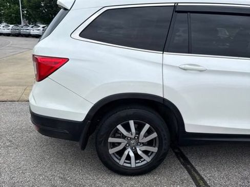 Used 2019 Honda Pilot EX-L image 7