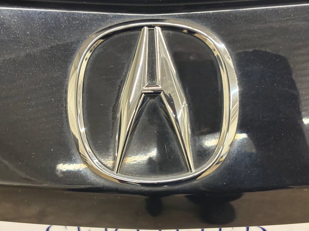 Certified 2024 Acura MDX SH-AWD image 35