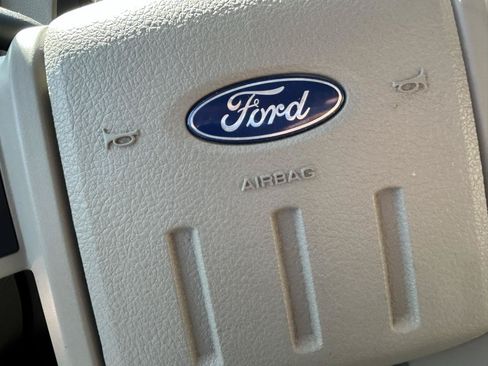 Used 2008 Ford F250 Lariat AWD/4WD image 19