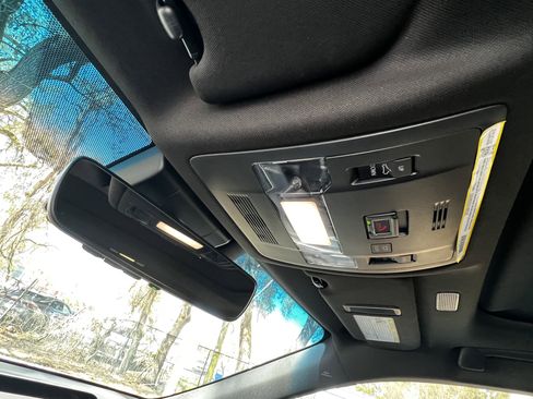 Used 2025 Lexus ES 350 F Sport w/ Accessory Package (Z1) image 29