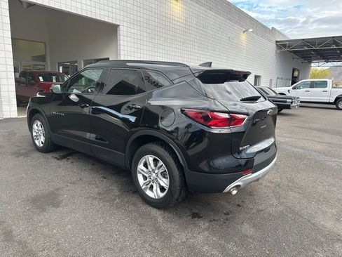 Used 2019 Chevrolet Blazer LT image 4