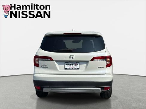 Used 2019 Honda Pilot EX-L image 3