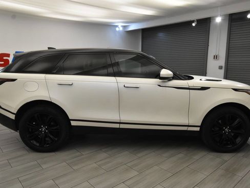 Used 2020 Land Rover Range Rover Velar S image 6