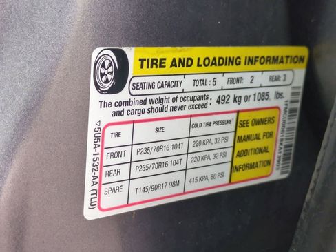 Used 2011 Ford Escape XLT image 34