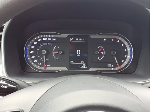 Used 2024 Hyundai Tucson SEL AWD/4WD image 15