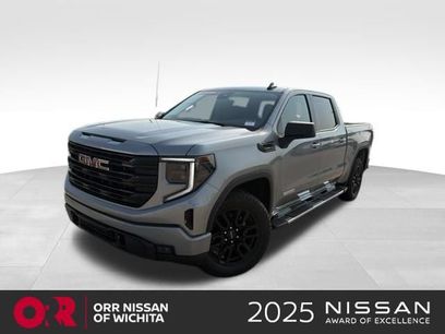 Used 2023 GMC Sierra 1500 Elevation