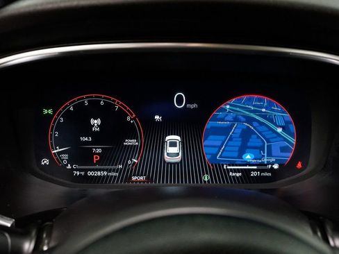 Used 2025 Acura MDX w/ Technology Package image 15