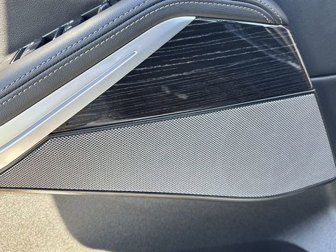 Used 2026 BMW X5 xDrive40i image 19