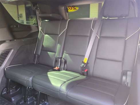 Used 2024 Cadillac Escalade Sport image 16