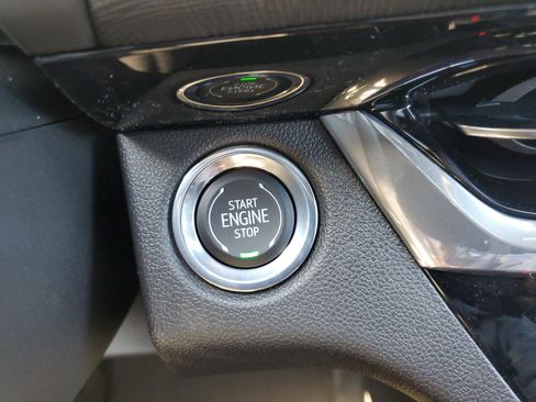 New 2026 Buick Envista Sport Touring w/ Convenience I Package image 29