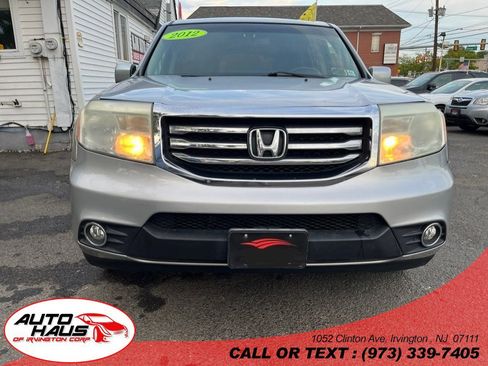 Used 2012 Honda Pilot EX-L image 1