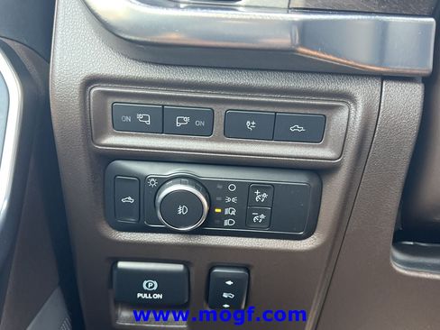 Used 2021 Ford F150 King Ranch w/ Equipment Group 601A High AWD/4WD image 18