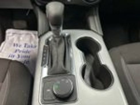 Used 2025 Chevrolet Blazer LT image 22