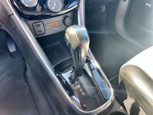 Used 2018 Chevrolet Trax Premier w/ LPO, Protection Package image 15