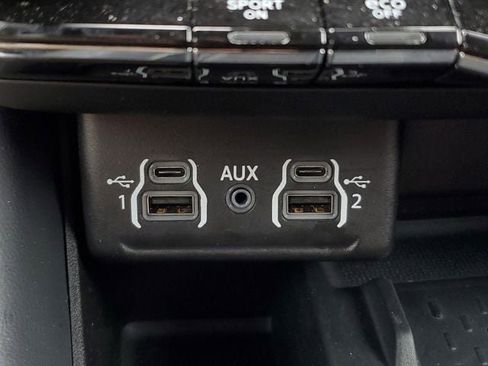 Certified 2025 Dodge Durango R/T AWD/4WD image 34