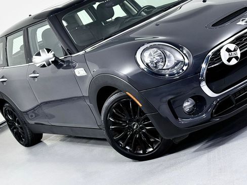 Used 2016 MINI Cooper Clubman S image 4
