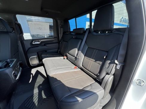 New 2025 Chevrolet Silverado 2500 High Country w/ High Country Premium Package image 22