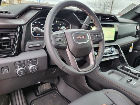 New 2026 GMC Sierra 2500 AT4 w/ AT4 Premium Plus Package image 24