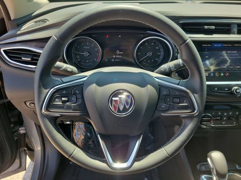 Used 2023 Buick Encore GX Select FWD image 20