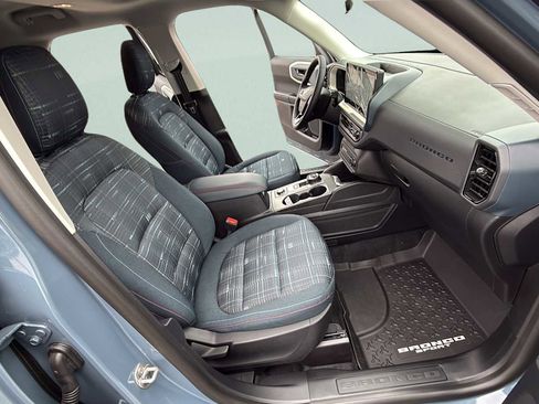 New 2026 Ford Bronco Sport Heritage w/ Convenience Package image 64