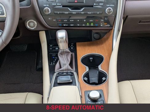 Used 2016 Lexus RX 350 AWD w/ Premium Package image 14