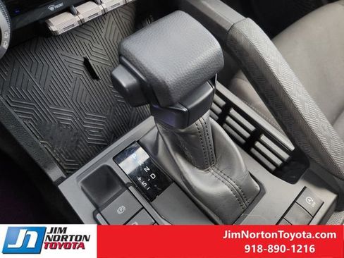 Used 2024 Toyota Tacoma SR5 image 21