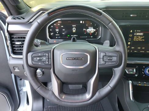 Used 2026 GMC Sierra 1500 Denali Ultimate image 21