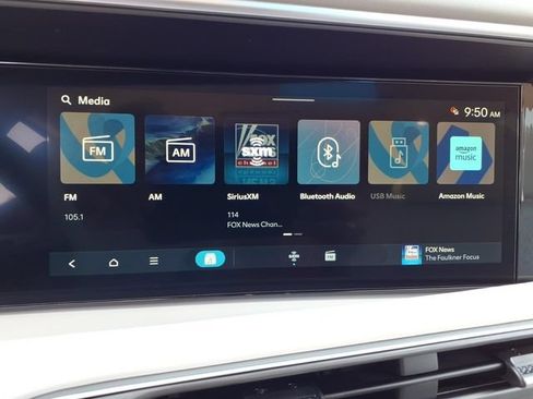 New 2026 Hyundai Palisade SEL FWD image 6