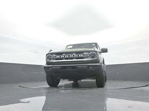 Certified 2024 Ford Bronco Big Bend image 33