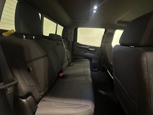 Used 2026 GMC Sierra 1500 Elevation w/ Preferred Package AWD/4WD image 25